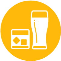 BreweriesDistilleries category icon