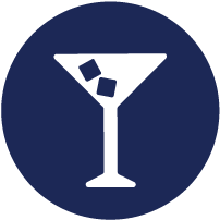 Bars and Nightlife category icon
