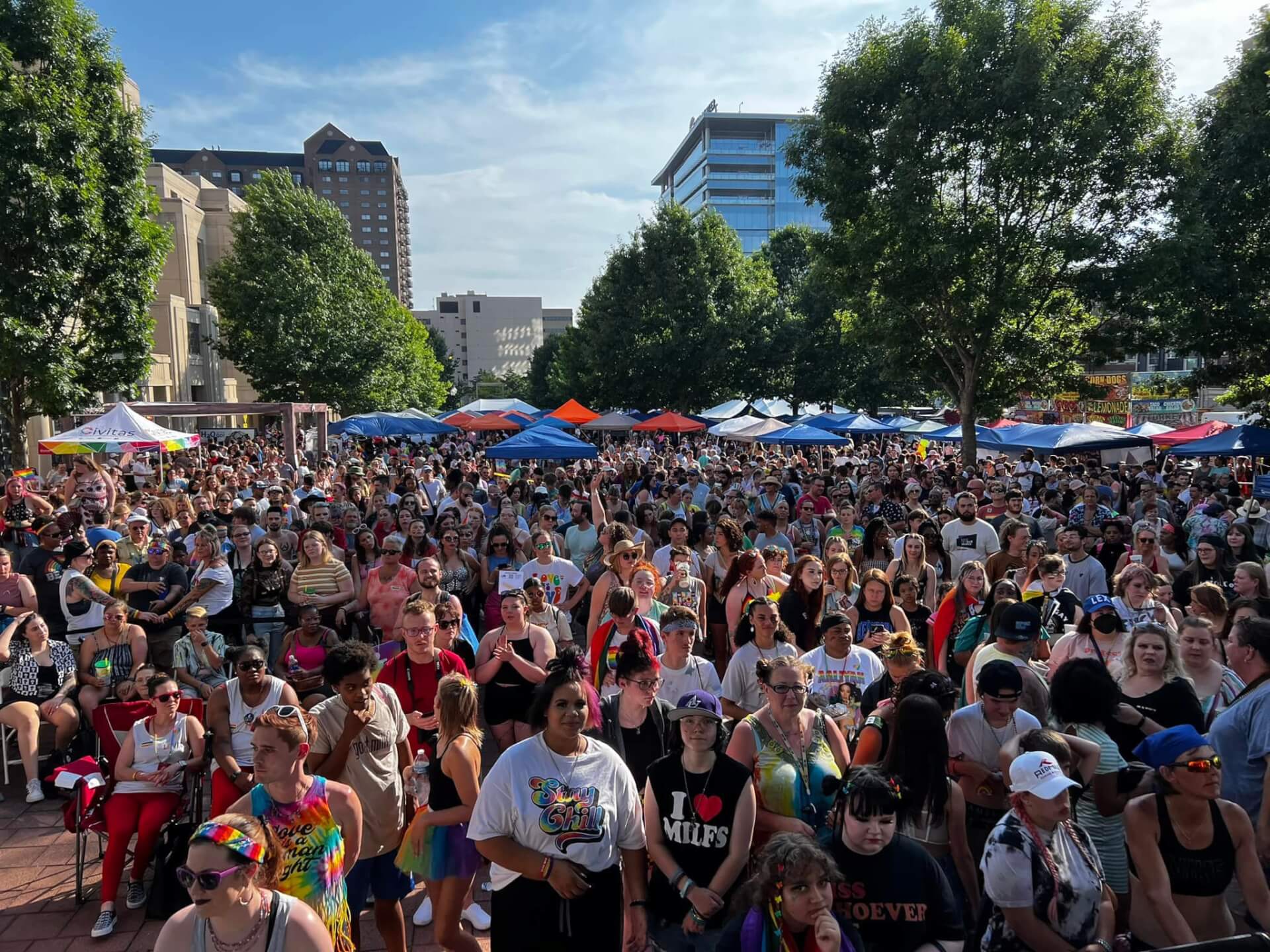 PRIDE in downtownlex Downtown Lexington Partnership